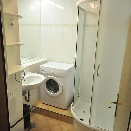 Loft For 2 Apartament *