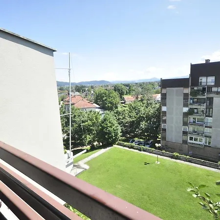 Loft For 2